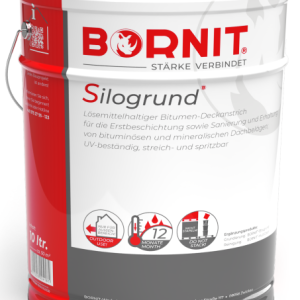 SILOGRUND 10 l.