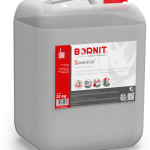 BORNIT Speed