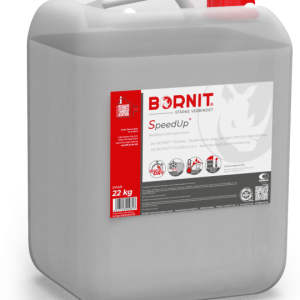 BORNIT Speed
