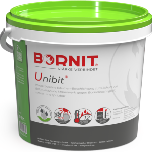 BORNIT UNIBIT