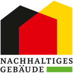 Qualitätssiegel Nachhaltiges Gebäude