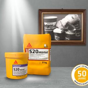 Sika Icoment-520