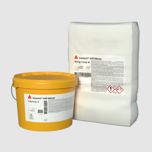 Sika Icoment-540