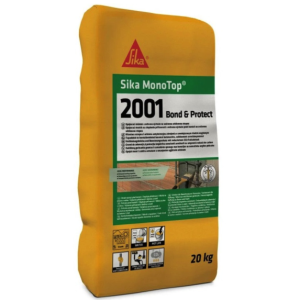 Sika MonoTop-2001 Bond & Protect