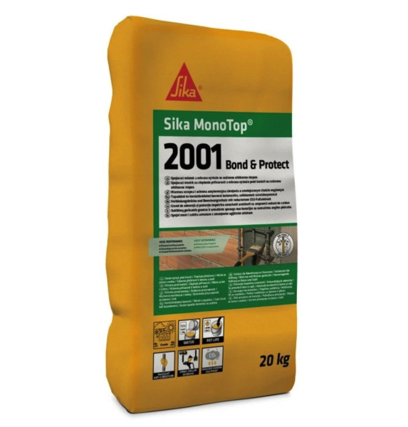 Sika_MonoTop_2001_Bond_Protekt__Attik_ua Sika MonoTop-2001 Bond & Protect