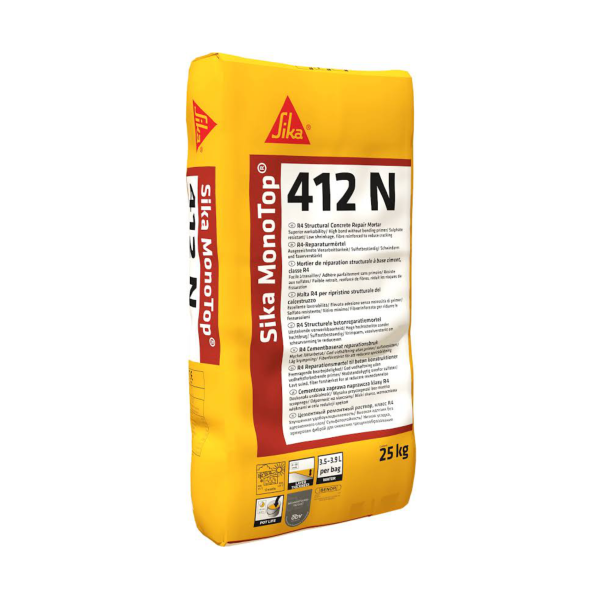 Sika MonoTop-412N