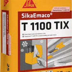 SikaEmaco T 1100 TIX