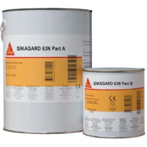 Sikagard-63 N
