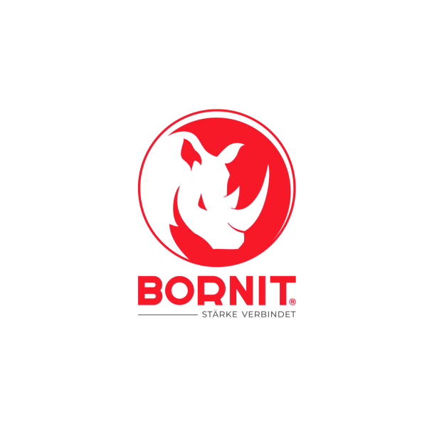 Bornit Logo